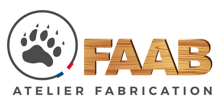 logo SAAG • FAAB • Atelier de fabrication